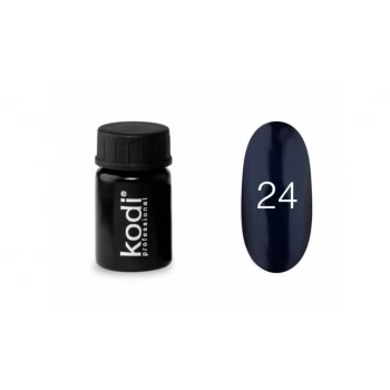 Gel paint 4 ml no.24