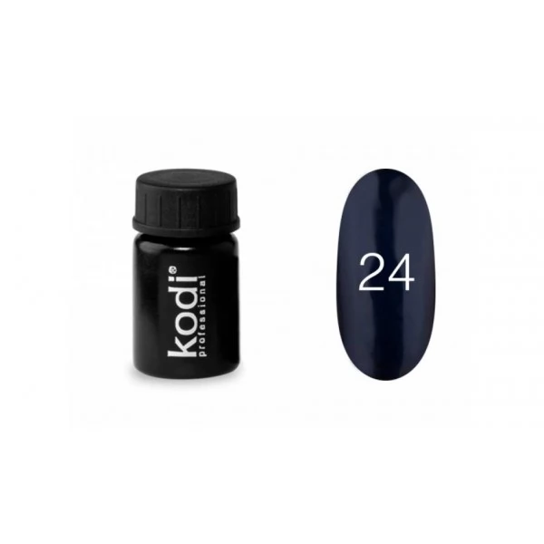 Gel paint 4 ml no.24