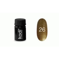 Gel paint 4 ml no.26