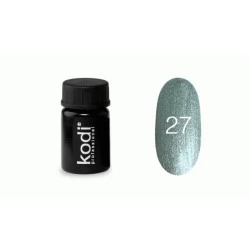 Gel paint 4 ml no.27