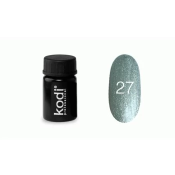 Gel paint 4 ml no.27