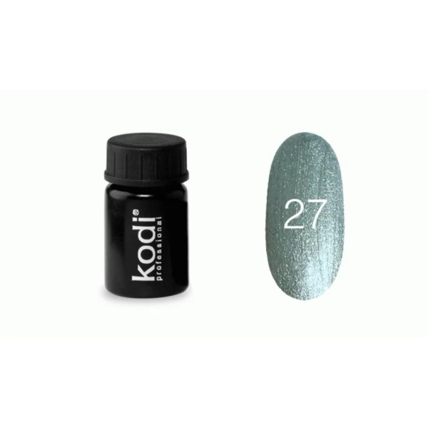 Gel paint 4 ml no.27 Gel paint 4 ml no.27