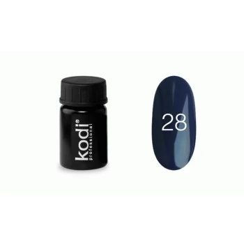 Gel paint 4 ml no.28