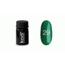 Gel paint 4 ml no.29