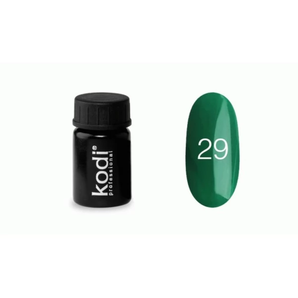 Gel paint 4 ml no.29 Gel paint 4 ml no.29