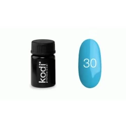 Gel paint 4 ml no.30