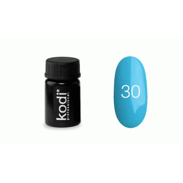 Gel paint 4 ml no.30 Gel paint 4 ml no.30