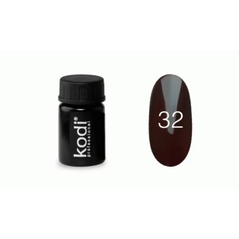Gel paint 4 ml no.32