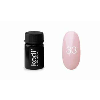 Gel paint 4 ml no.33