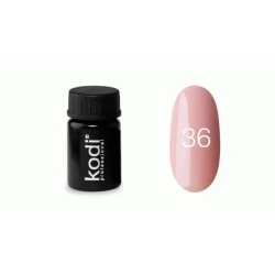 Gel paint 4 ml no.36