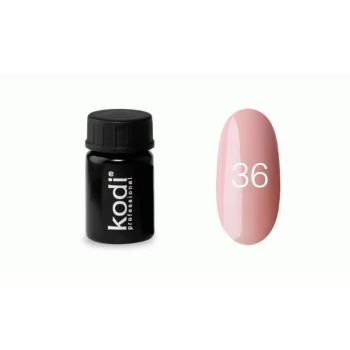 Gel paint 4 ml no.36