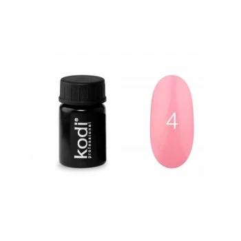Gel paint 4 ml no.4