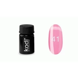 Gel paint 4 ml no.41