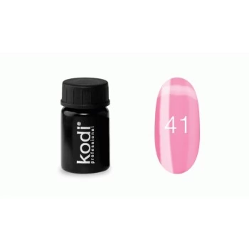 Gel paint 4 ml no.41