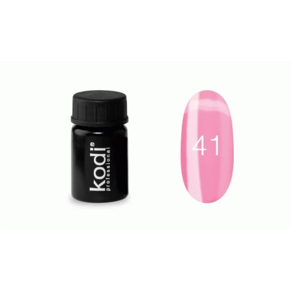Gel paint 4 ml no.41 Gel paint 4 ml no.41