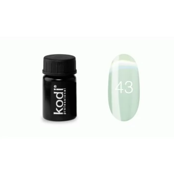 Gel paint 4 ml no.43