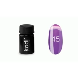 Gel paint 4 ml no.45