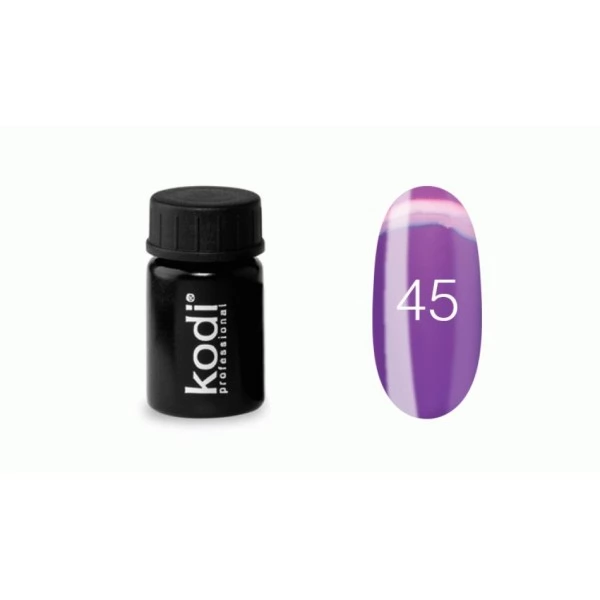 Gel paint 4 ml no.45 Gel paint 4 ml no.45