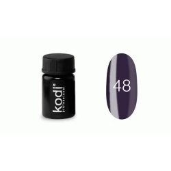 Gel paint 4 ml no.48