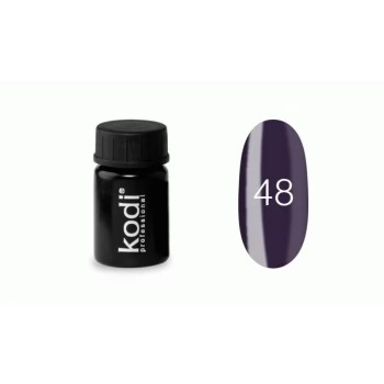 Gel paint 4 ml no.48