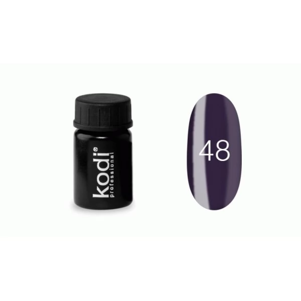 Gel paint 4 ml no.48 Gel paint 4 ml no.48