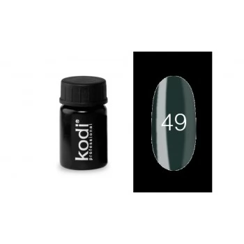 Gel paint 4 ml no.49