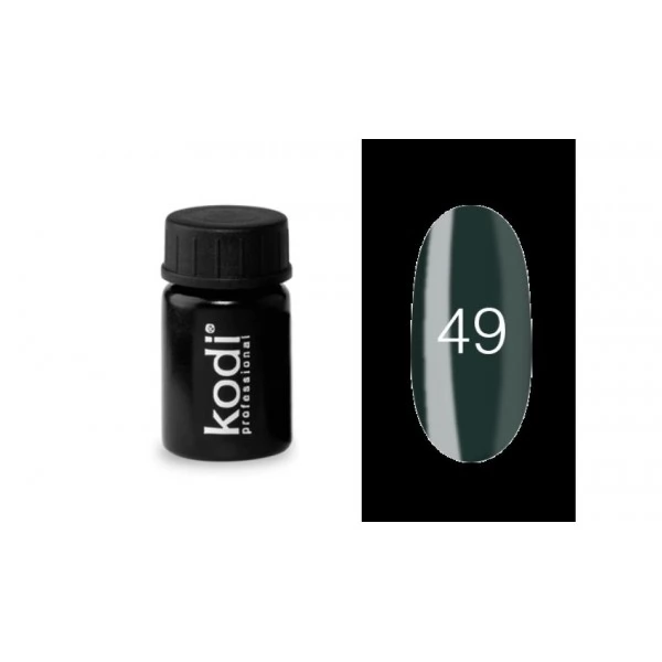 Gel paint 4 ml no.49 Gel paint 4 ml no.49