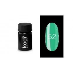 Gel paint 4 ml no.52