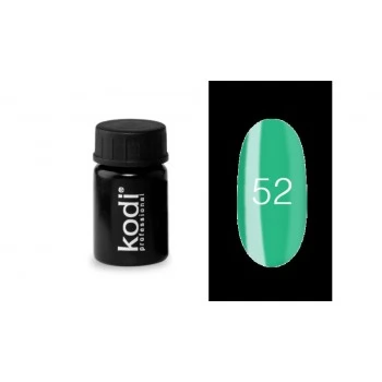 Gel paint 4 ml no.52