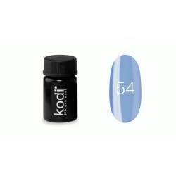 Gel paint 4 ml no.54