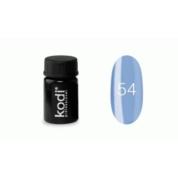 Gel paint 4 ml no.54