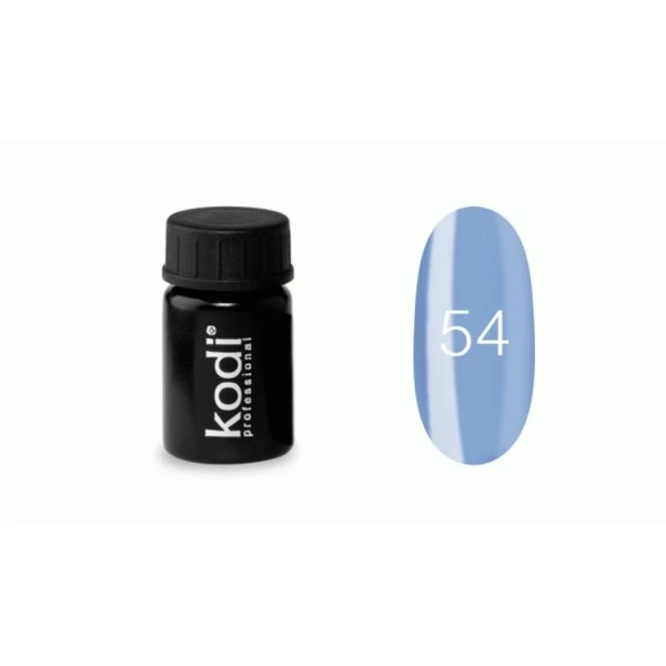 Gel paint 4 ml no.54 Gel paint 4 ml no.54