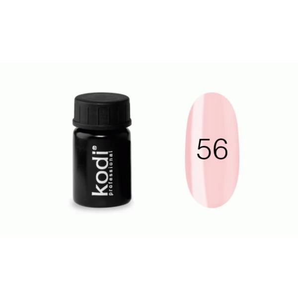 Gel paint 4 ml no.56 Gel paint 4 ml no.56