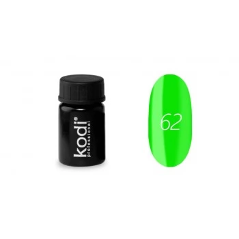 Gel paint 4 ml no.62