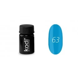 Gel paint 4 ml no.63