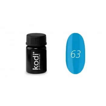 Gel paint 4 ml no.63