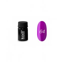 Gel paint 4 ml no.64