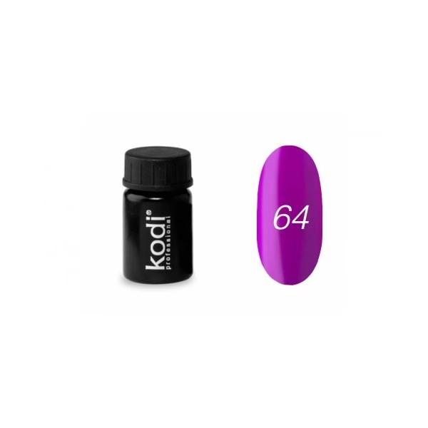 Gel paint 4 ml no.64 Gel paint 4 ml no.64