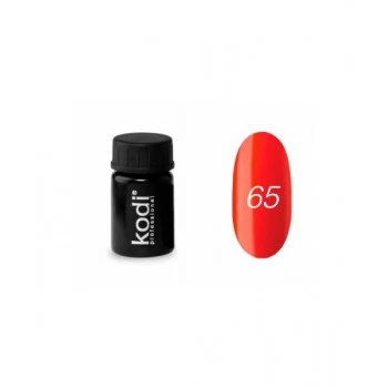 Gel paint 4 ml no.65