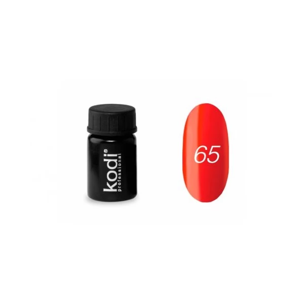 Gel paint 4 ml no.65 Gel paint 4 ml no.65