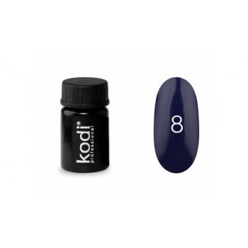 Gel paint 4 ml no.8