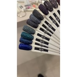 DIAMOND SKY 7 ml gel polish