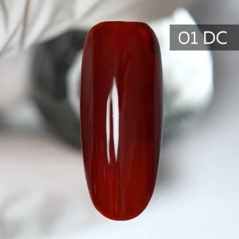 Gel polish 7 ml DC 01 Kodi professional