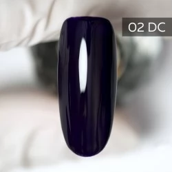 Gel polish 7 ml DC 02 Kodi professional