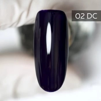 Gel polish 7 ml DC 02 Kodi professional