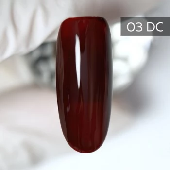 Gel polish 7 ml DC 03 Kodi professional