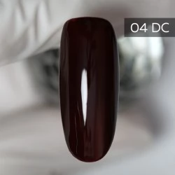 Gel polish 7 ml DC 04 Kodi professional