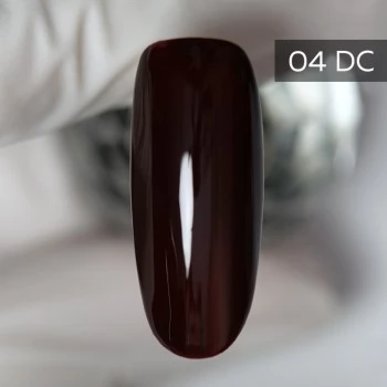 Gel polish 7 ml DC 04 Kodi professional