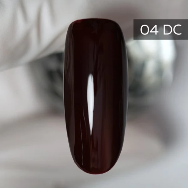 Gel polish 7 ml DC 04 Kodi professional Gel polish 7 ml DC 04 Kodi professional