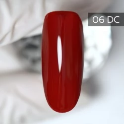 Gel polish 7 ml DC 06 Kodi professional